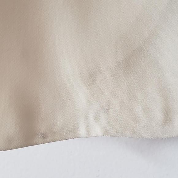 Cream Blazer - Picture 4 of 12